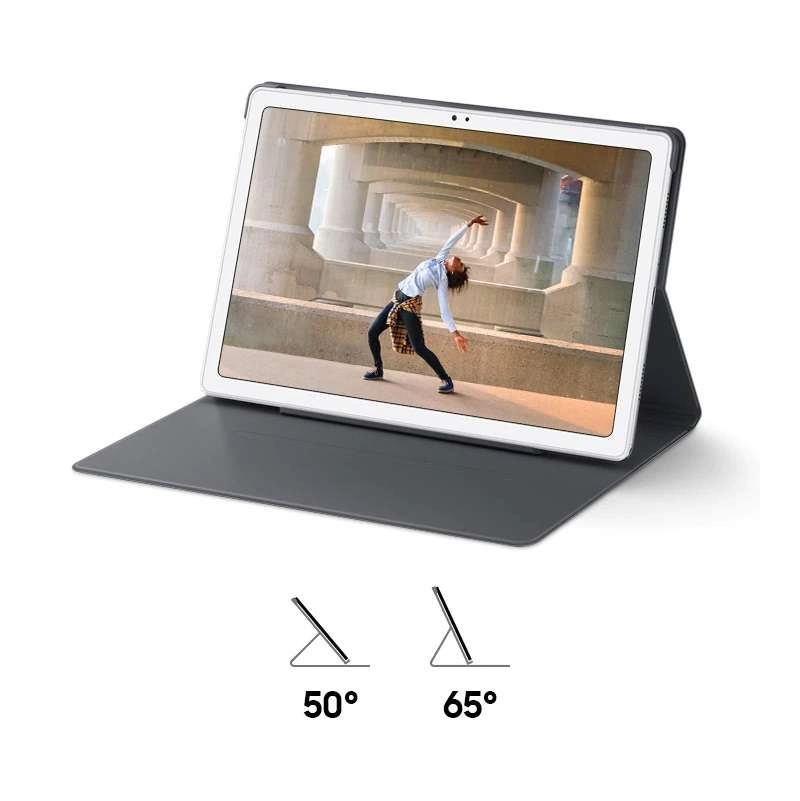 bao da samsung tab a7 book cover